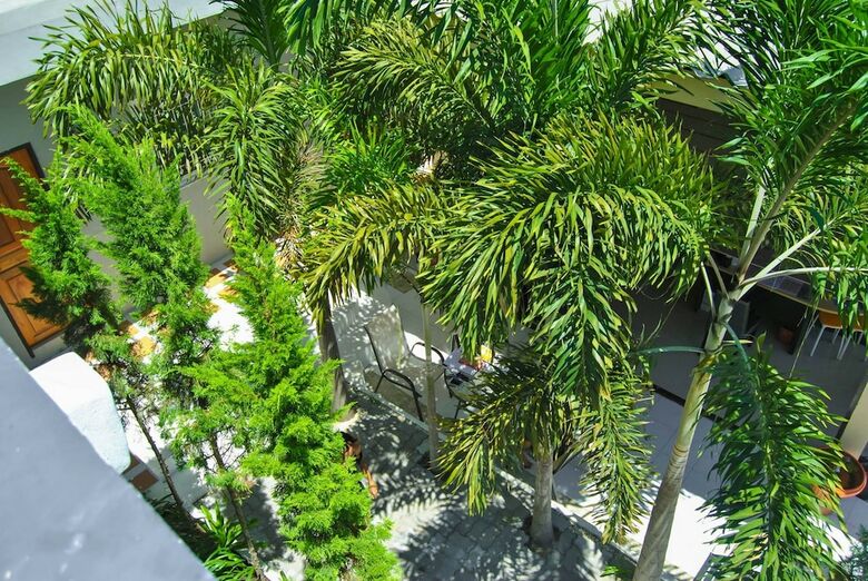 Hotel Sarin Guesthouse