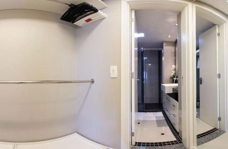 Aparthotel Flat Iate
