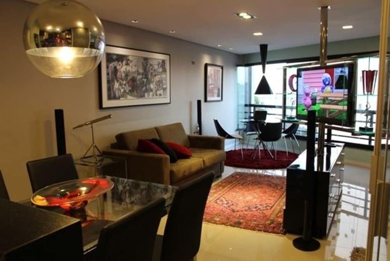 Aparthotel Flat Iate