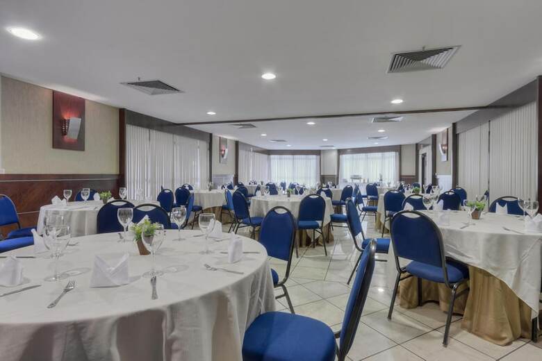 Aparthotel Flat Iate