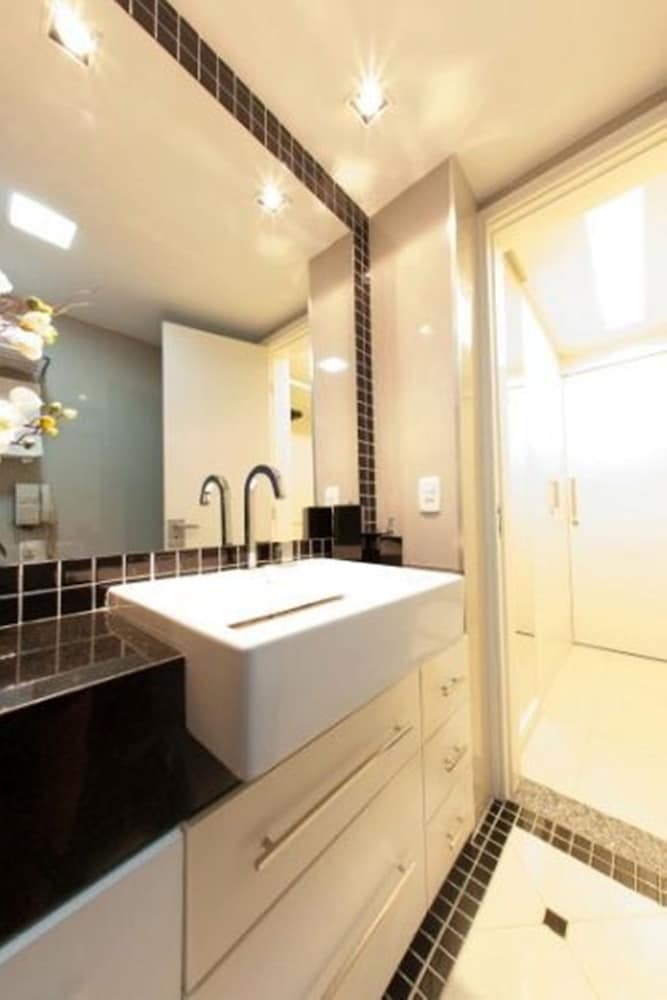Aparthotel Flat Iate