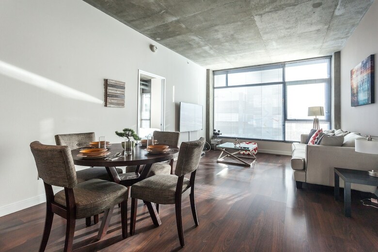 Apartamentos Tripbz Mello Lofts