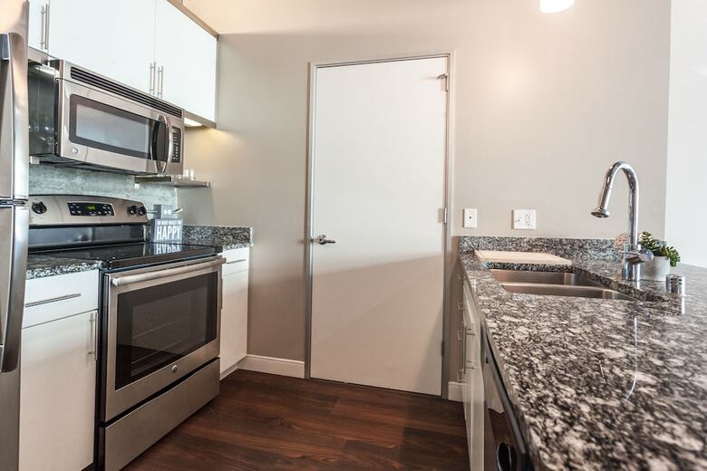 Apartamentos Tripbz Mello Lofts