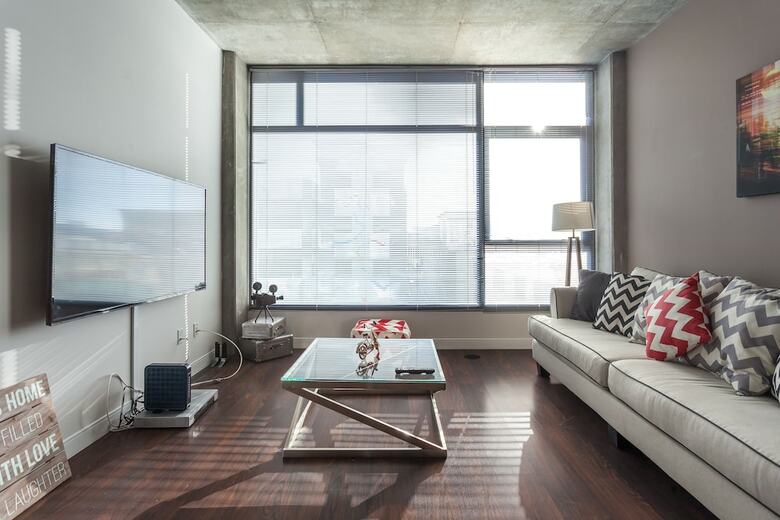 Apartamentos Tripbz Mello Lofts