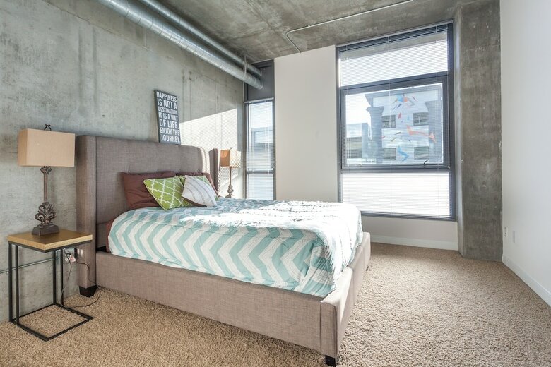 Apartamentos Tripbz Mello Lofts