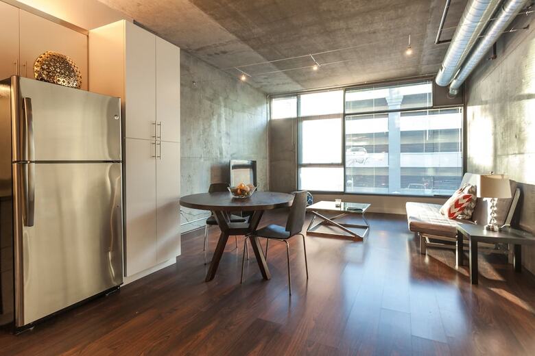 Apartamentos Tripbz Mello Lofts