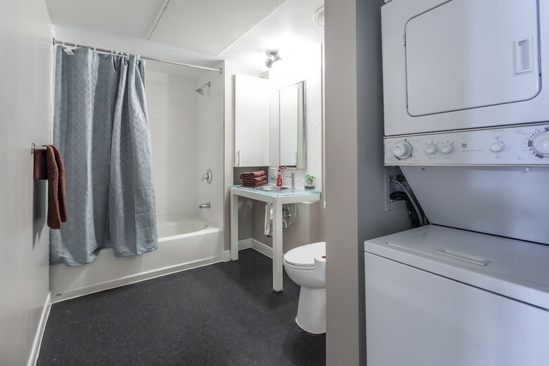 Apartamentos Tripbz Mello Lofts