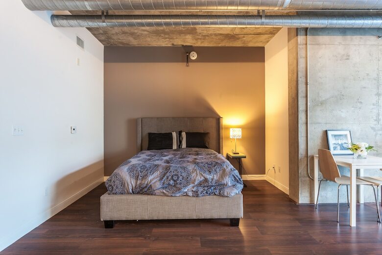 Apartamentos Tripbz Mello Lofts