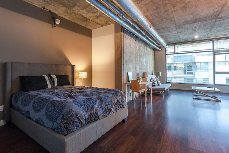 Apartamentos Tripbz Mello Lofts