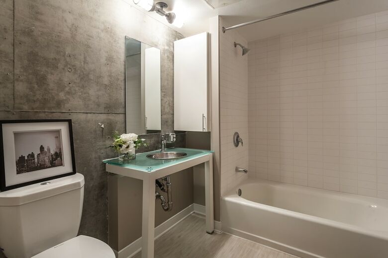 Apartamentos Tripbz Mello Lofts