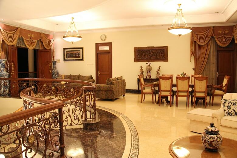 Hotel Ndalem Nugraheni
