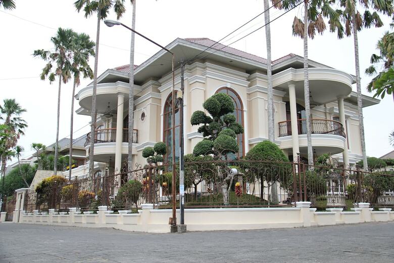Hotel Ndalem Nugraheni