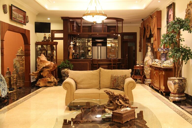Hotel Ndalem Nugraheni