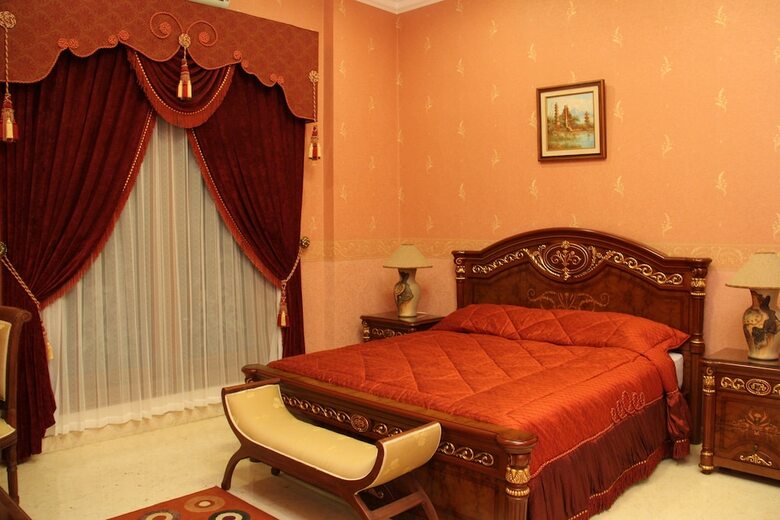 Hotel Ndalem Nugraheni
