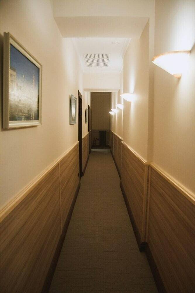 Hotel Big Marine