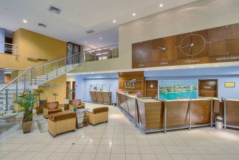 Aparthotel Flat Iate Fortaleza