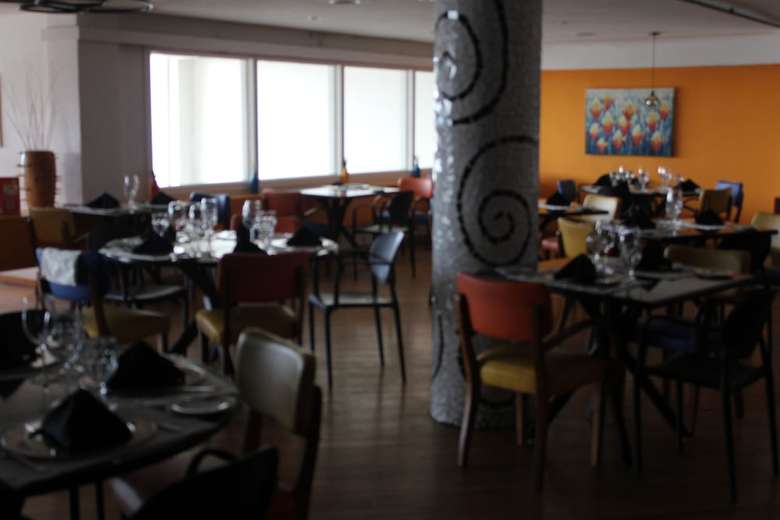 Aparthotel Flat Golden Fortaleza