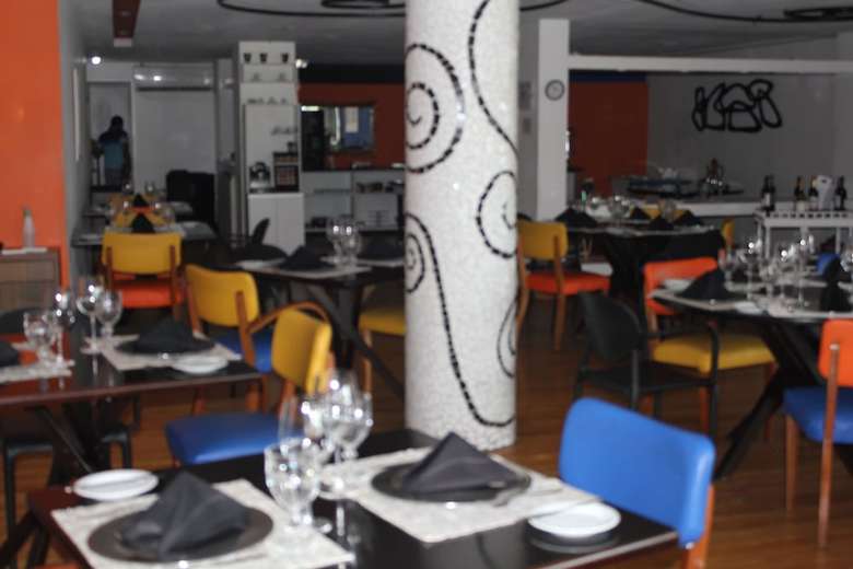 Aparthotel Flat Golden Fortaleza