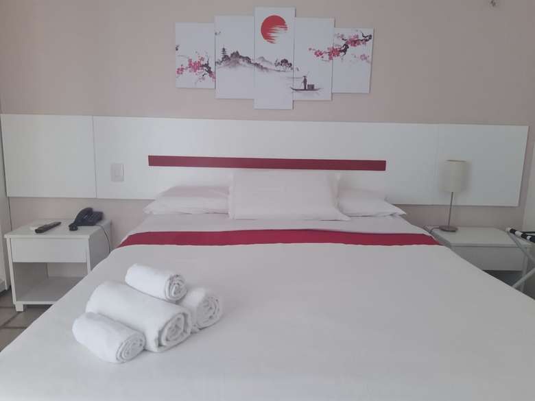 Aparthotel Flat Golden Fortaleza