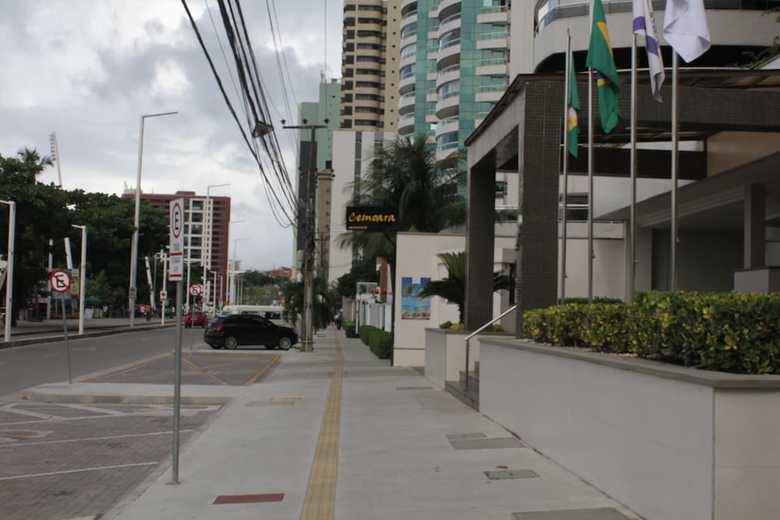 Aparthotel Flat Golden Fortaleza