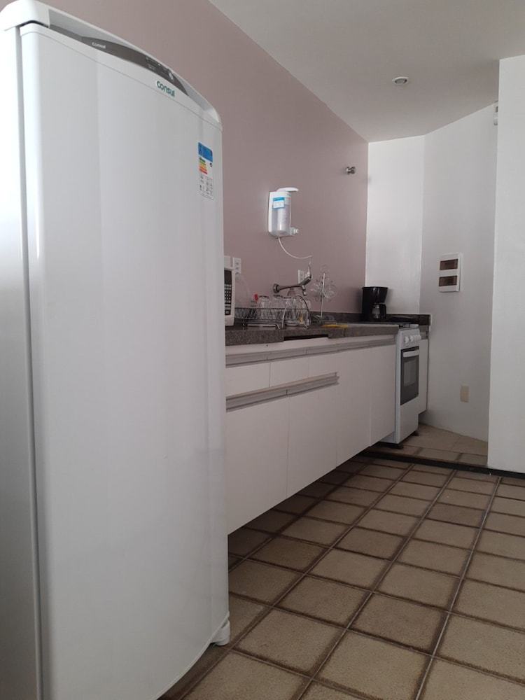 Aparthotel Flat Golden Fortaleza