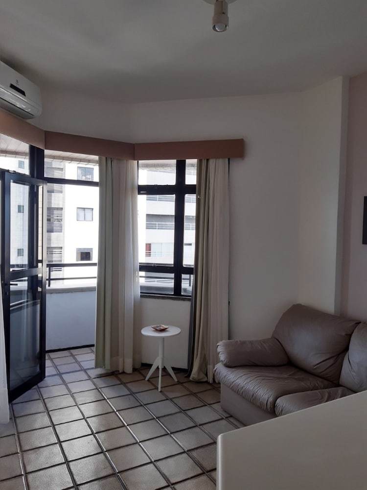 Aparthotel Flat Golden Fortaleza