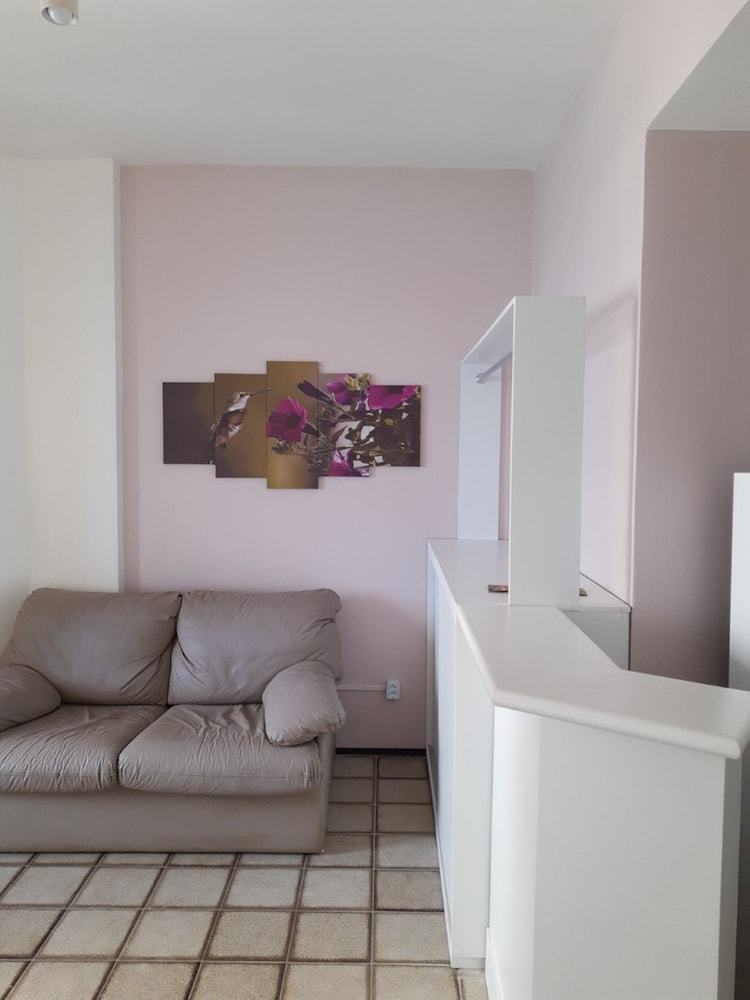 Aparthotel Flat Golden Fortaleza