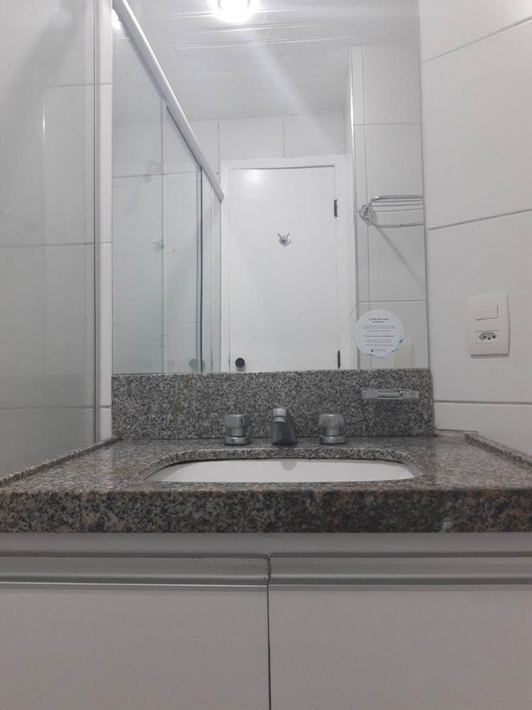 Aparthotel Flat Golden Fortaleza