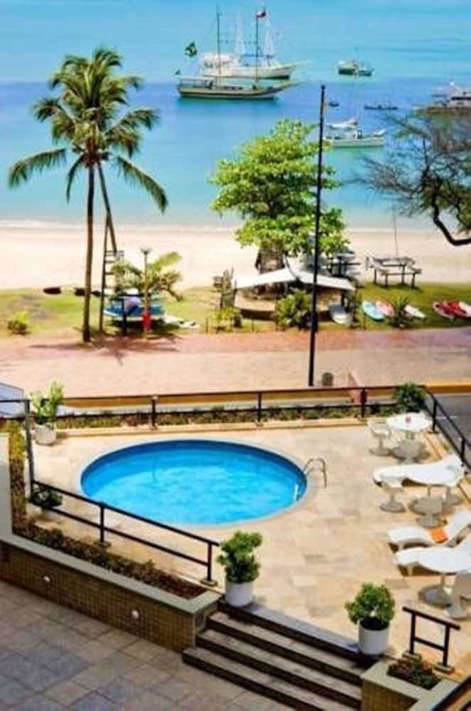 Aparthotel Flat Golden Fortaleza