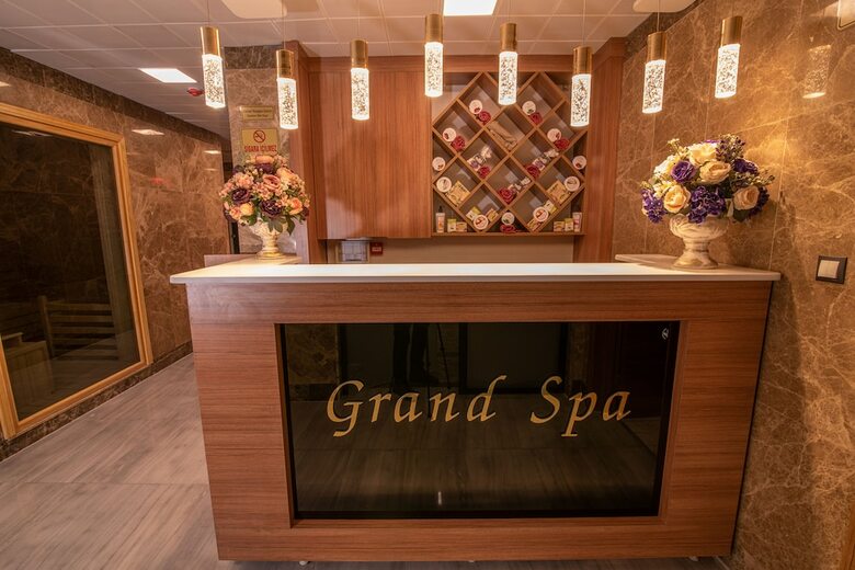 Mus Grand Hotel