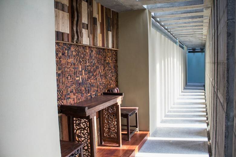 Bed & Breakfast Yu Peng Villa