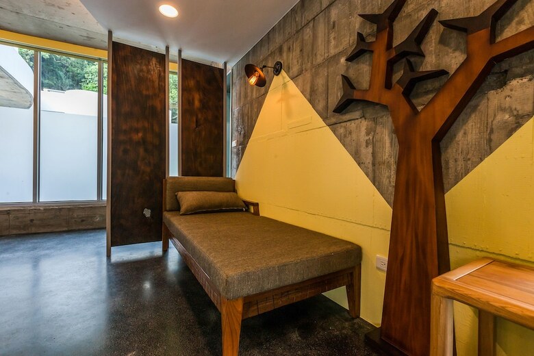 Bed & Breakfast Yu Peng Villa