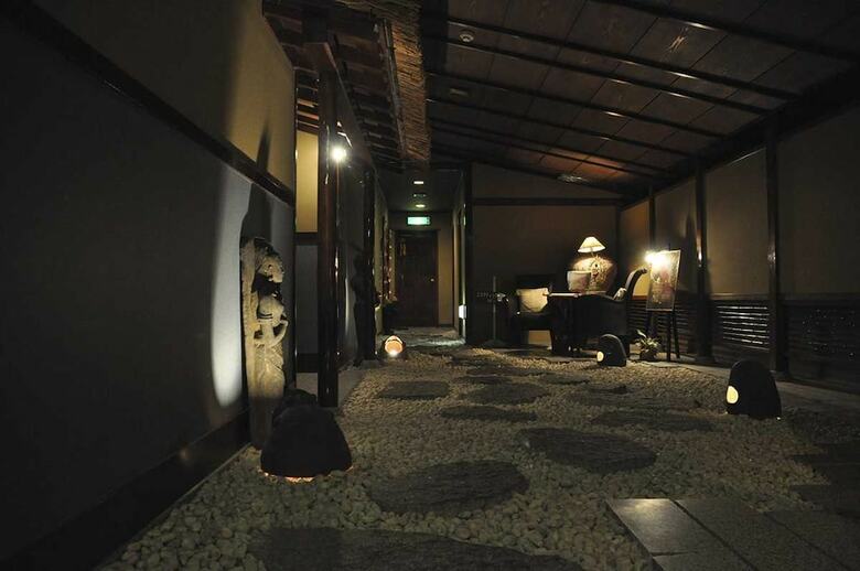 Hotel Auberge Au Mirador