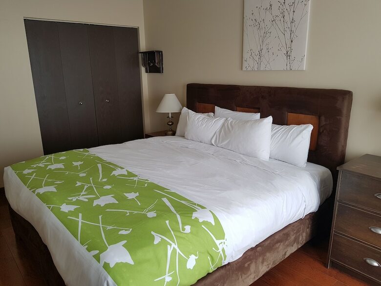 Sunset Resorts Canmore And Spa