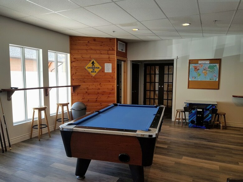 Sunset Resorts Canmore And Spa