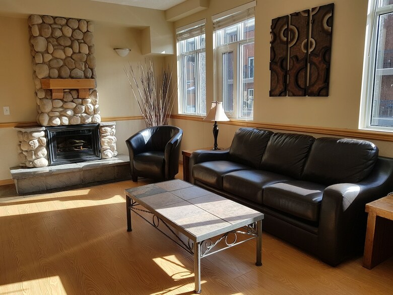 Sunset Resorts Canmore And Spa