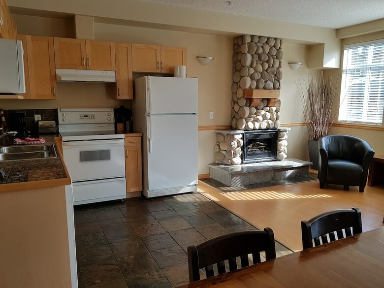 Sunset Resorts Canmore And Spa