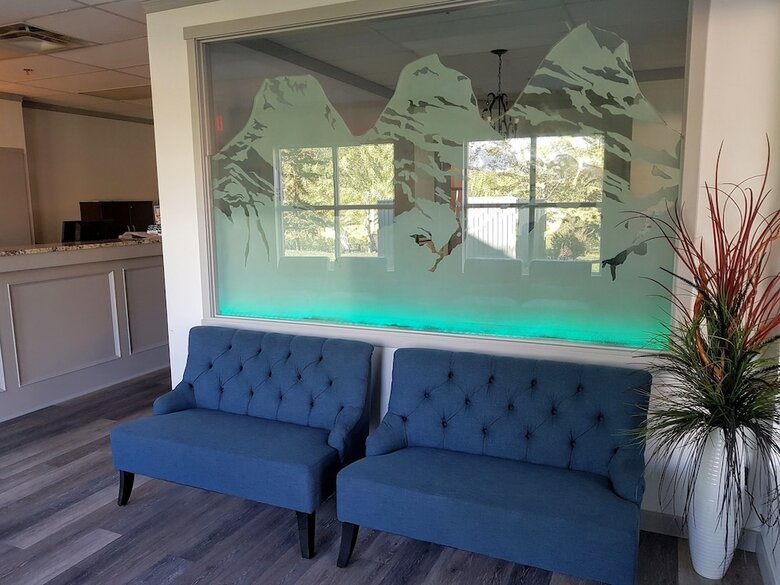 Sunset Resorts Canmore And Spa