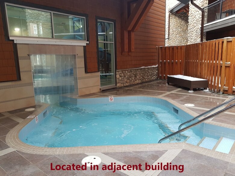 Sunset Resorts Canmore And Spa