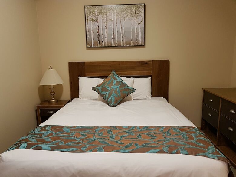 Sunset Resorts Canmore And Spa