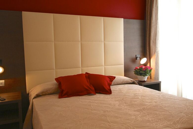 Bed & Breakfast Andrea Doria Resort