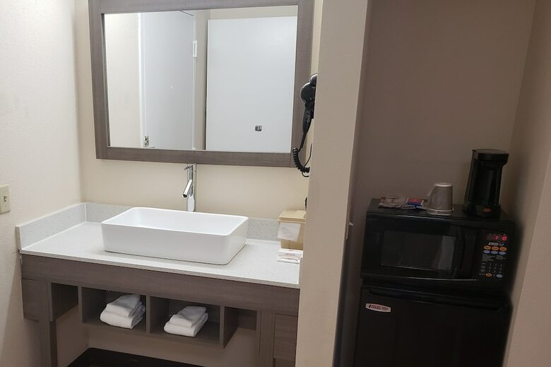 Motel Red Roof Inn Moss Point