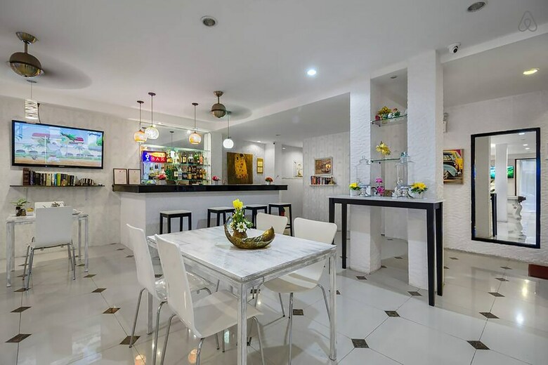 The Shades Boutique Hotel Patong Phuket