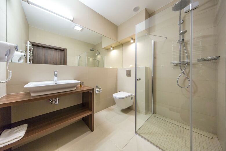 Aparthotel Miedzyzdroje