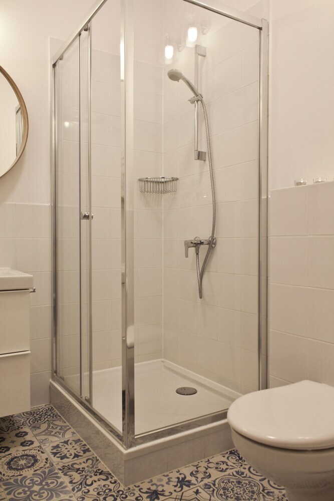 Aparthotel Miedzyzdroje