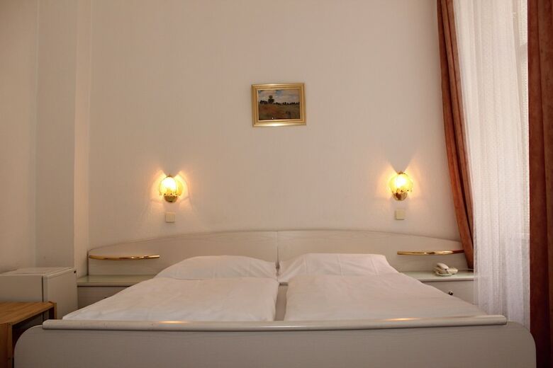 Hotel Meran