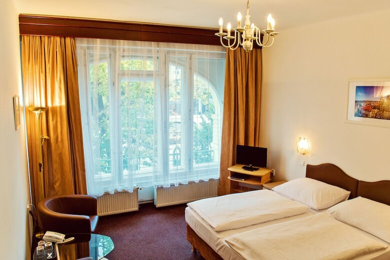 Hotel Meran