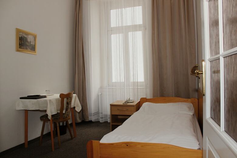 Hotel Meran