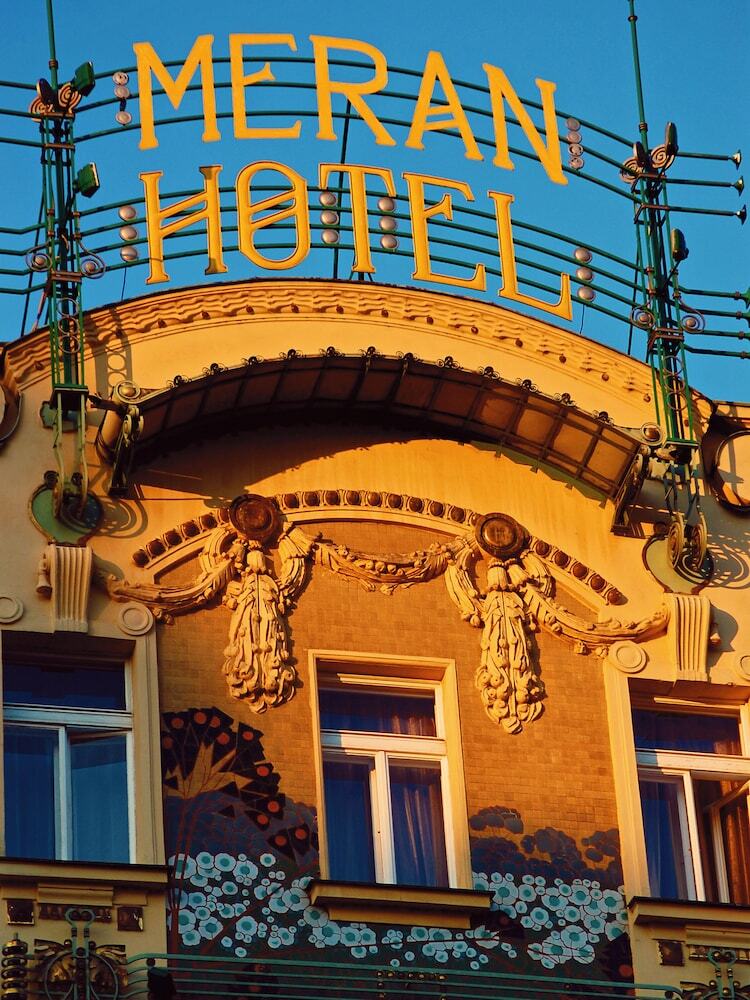 Hotel Meran