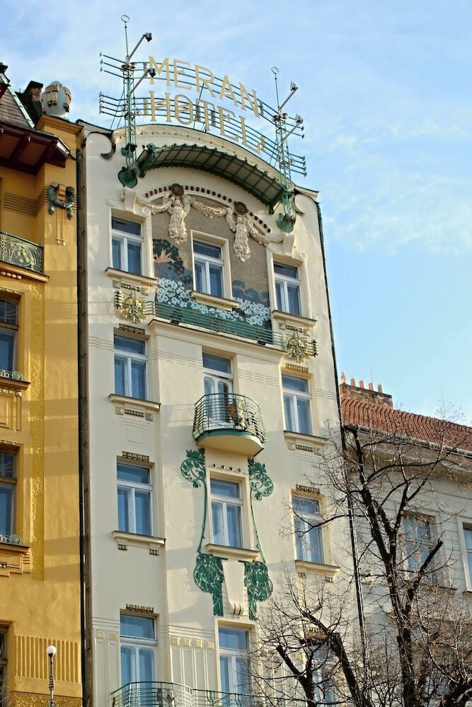 Hotel Meran